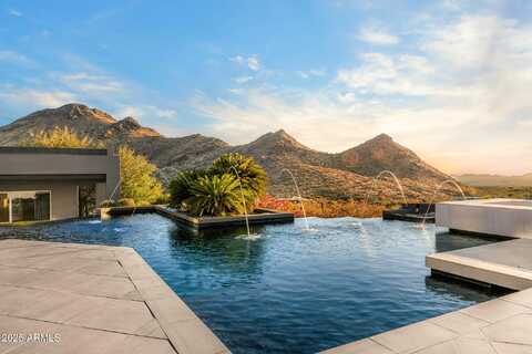 10324 E CALLE DE LAS BRISAS --, Scottsdale, AZ 85255