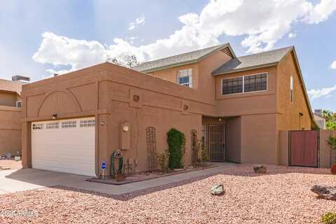 734 N CRISS Street, Chandler, AZ 85226