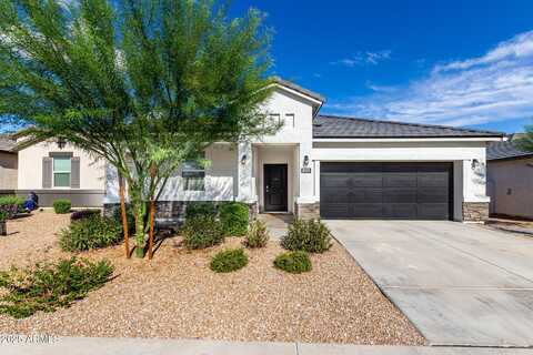 3580 N SEQUOIA Street, Casa Grande, AZ 85122