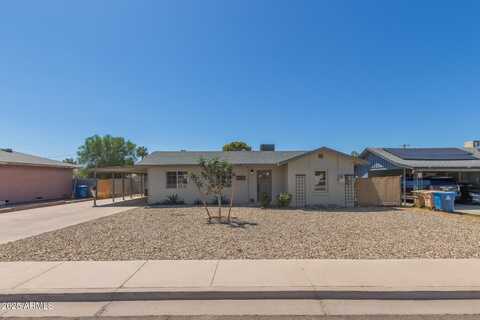 709 E EDISON Avenue, Buckeye, AZ 85326