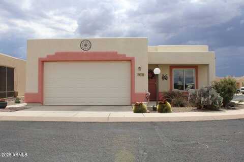 232 S CLUBHOUSE Lane, Sierra Vista, AZ 85635