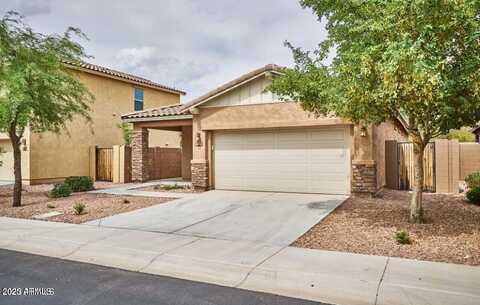 836 E HARRISON Street, Chandler, AZ 85225
