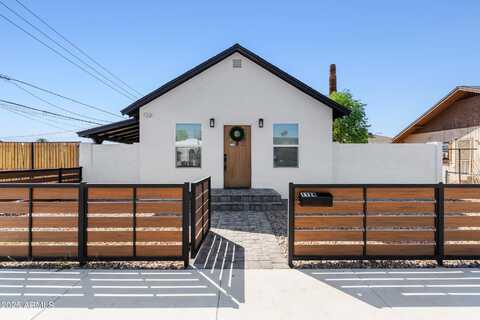 1124 N 13TH Street, Phoenix, AZ 85006
