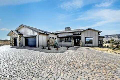 4155 W OATMAN FLAT Circle, Prescott, AZ 86305
