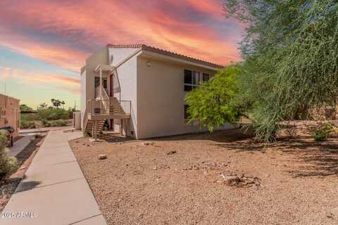 9885 E LA PALMA Avenue, Gold Canyon, AZ 85118