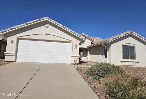 2850 Glengarry Way, Sierra Vista, AZ 85635