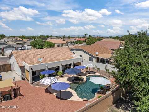 40319 N SHETLAND Drive, San Tan Valley, AZ 85140