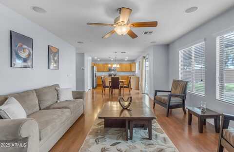 22348 N BRADEN Road, Maricopa, AZ 85138