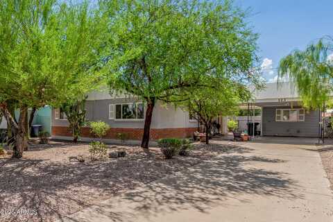 123 E CONTINENTAL Drive, Tempe, AZ 85288