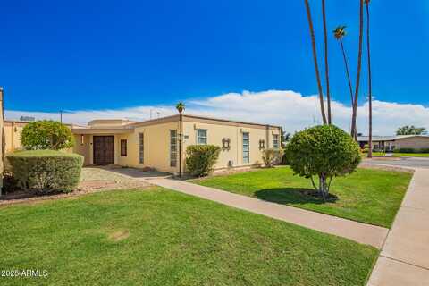 13401 N 107TH Drive, Sun City, AZ 85351