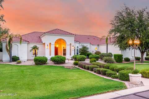 2610 E MEADOWVIEW Drive, Gilbert, AZ 85298