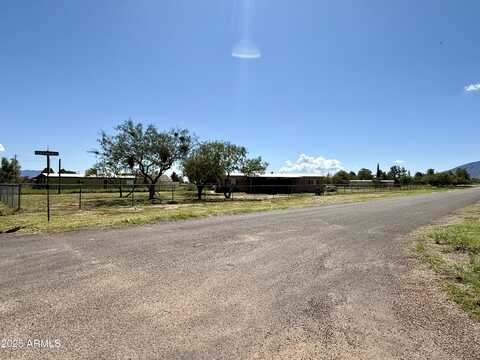 5225 S SAN FERNANDO Avenue, Sierra Vista, AZ 85650