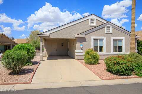 1840 E BUENA VISTA Drive, Chandler, AZ 85249