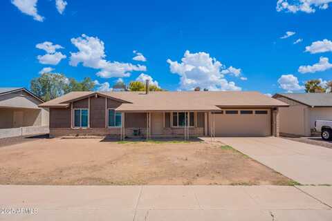 4121 N 89TH Lane, Phoenix, AZ 85037