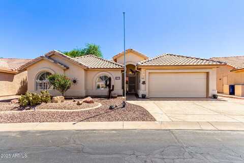 1621 E FIRESTONE Drive, Chandler, AZ 85249