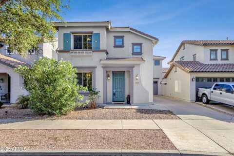 19035 E Pelican Drive, Queen Creek, AZ 85142