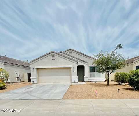 4056 W MAGGIE Drive, San Tan Valley, AZ 85144