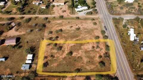02 E SAGEBRUSH Road, Sierra Vista, AZ 85650