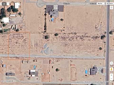0002 S 222nd Avenue, Buckeye, AZ 85326