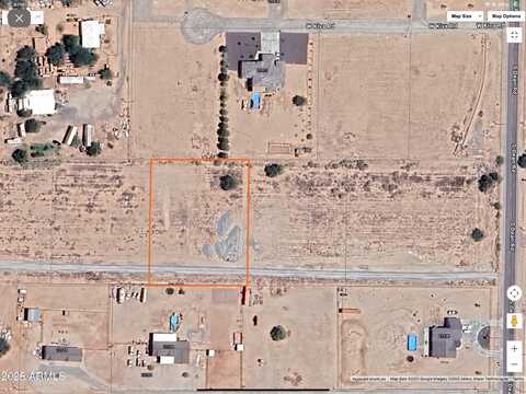 0001 S 222nd Avenue, Buckeye, AZ 85326