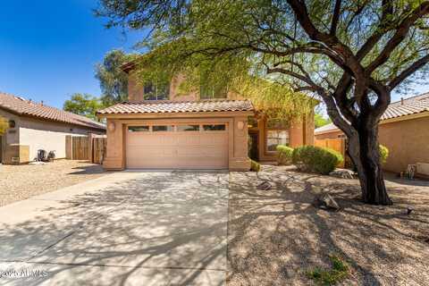 4545 E COYOTE WASH Drive, Cave Creek, AZ 85331