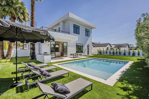 4120 N 44th Place, Phoenix, AZ 85018