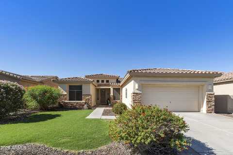 24722 S GOLFVIEW Drive, Sun Lakes, AZ 85248