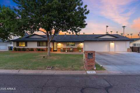 7241 N 6TH Place, Phoenix, AZ 85020