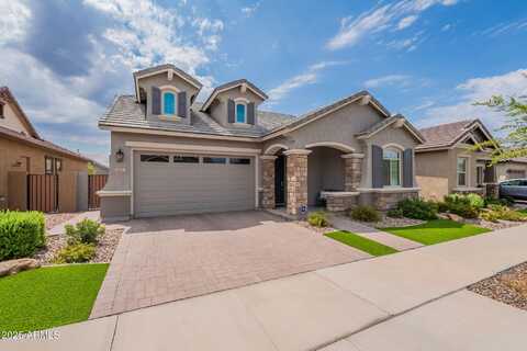 4291 E BERNICE Street, Gilbert, AZ 85295