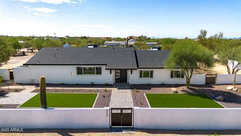 5219 E LONE MOUNTAIN Road, Cave Creek, AZ 85331