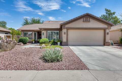 6571 S GRANITE Drive, Chandler, AZ 85249