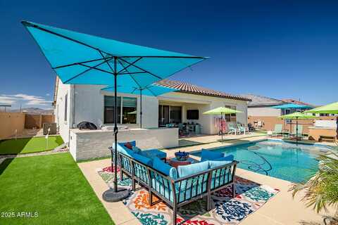 17160 W MARIPOSA GRANDE Boulevard, Surprise, AZ 85387