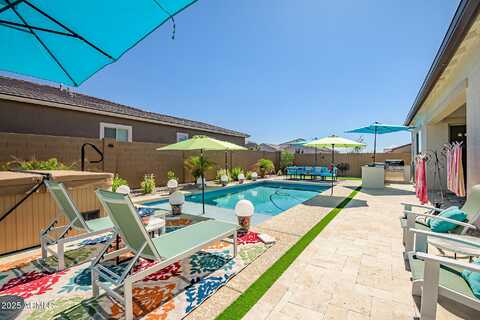 17160 W MARIPOSA GRANDE Boulevard, Surprise, AZ 85387