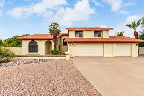 548 E HOPE Circle, Mesa, AZ 85203