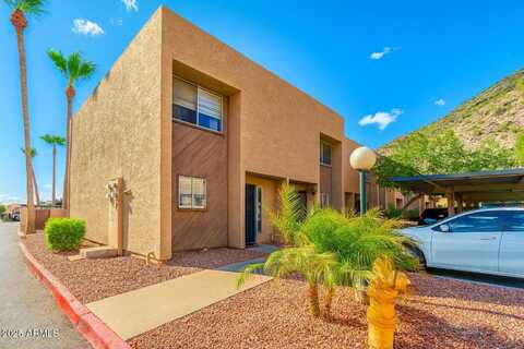 1601 W SUNNYSIDE Drive, Phoenix, AZ 85029