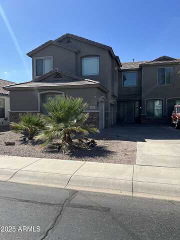 43335 W DELIA Boulevard, Maricopa, AZ 85138