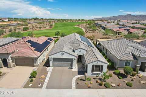 19079 N 265TH Avenue, Buckeye, AZ 85396