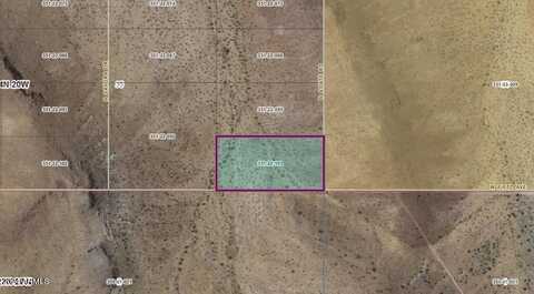 0000 W fietz --, Golden Valley, AZ 86413