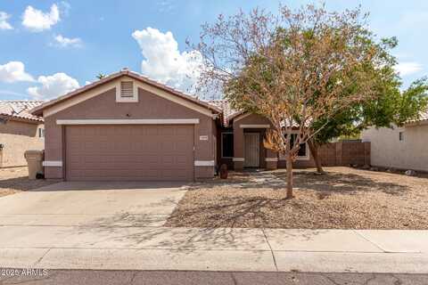 8893 N 114TH Drive, Peoria, AZ 85345