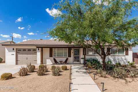6926 E CULVER Street, Scottsdale, AZ 85257