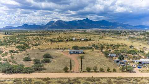 10490 S SMITH Avenue, Hereford, AZ 85615