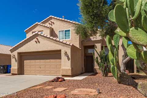 3054 E WESCOTT Drive, Phoenix, AZ 85050