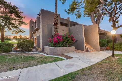 7428 N VIA CAMELLO DEL NORTE --, Scottsdale, AZ 85258