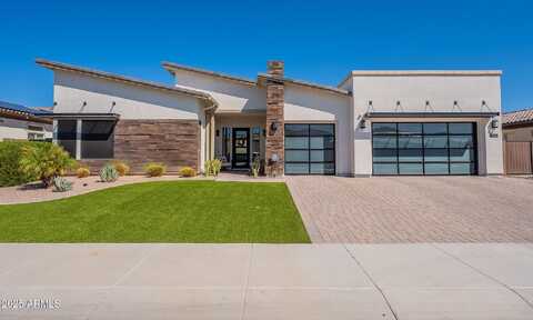 9586 W VILLA HERMOSA --, Peoria, AZ 85383