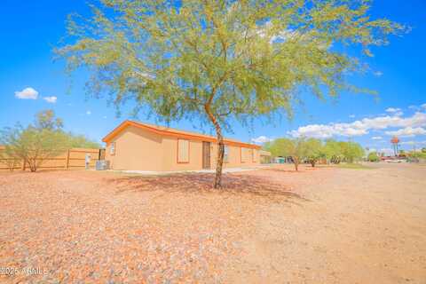 3200 N RANKIN Street, Eloy, AZ 85131