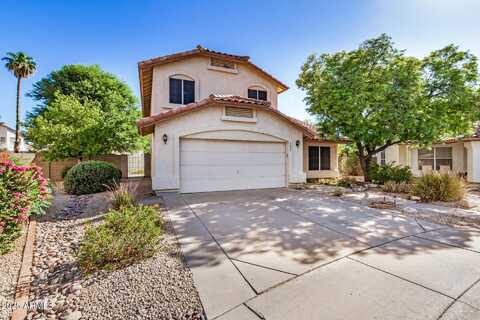 5850 W COMMONWEALTH Avenue, Chandler, AZ 85226