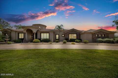 10335 E LARKSPUR Drive, Scottsdale, AZ 85260