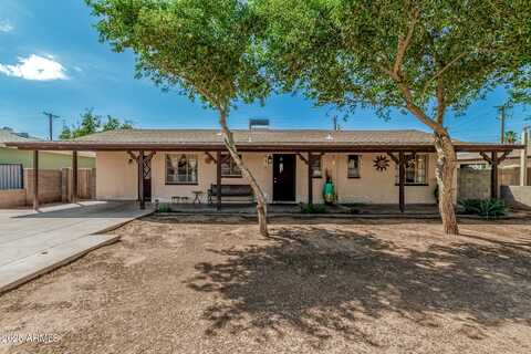 3237 W TURNEY Avenue, Phoenix, AZ 85017