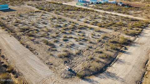 0 Whistlers Way, Salome, AZ 85348