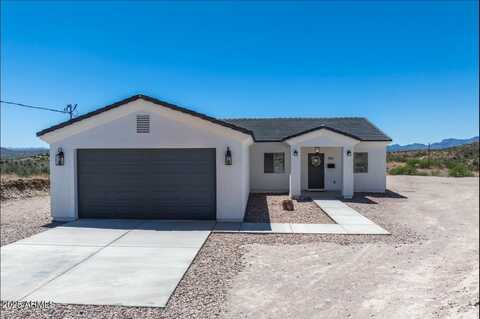 1182 E PASEO MATAMOROS --, Rio Rico, AZ 85648